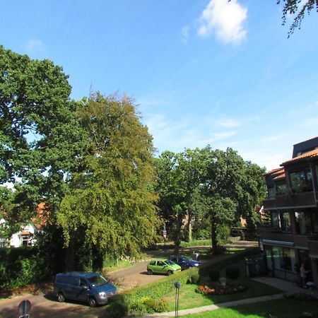 Appartementen Huize Eikenhof Bergen Zewnętrze zdjęcie