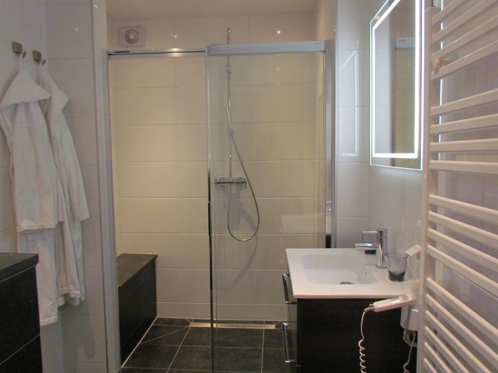 Appartementen Huize Eikenhof Bergen Pokój zdjęcie