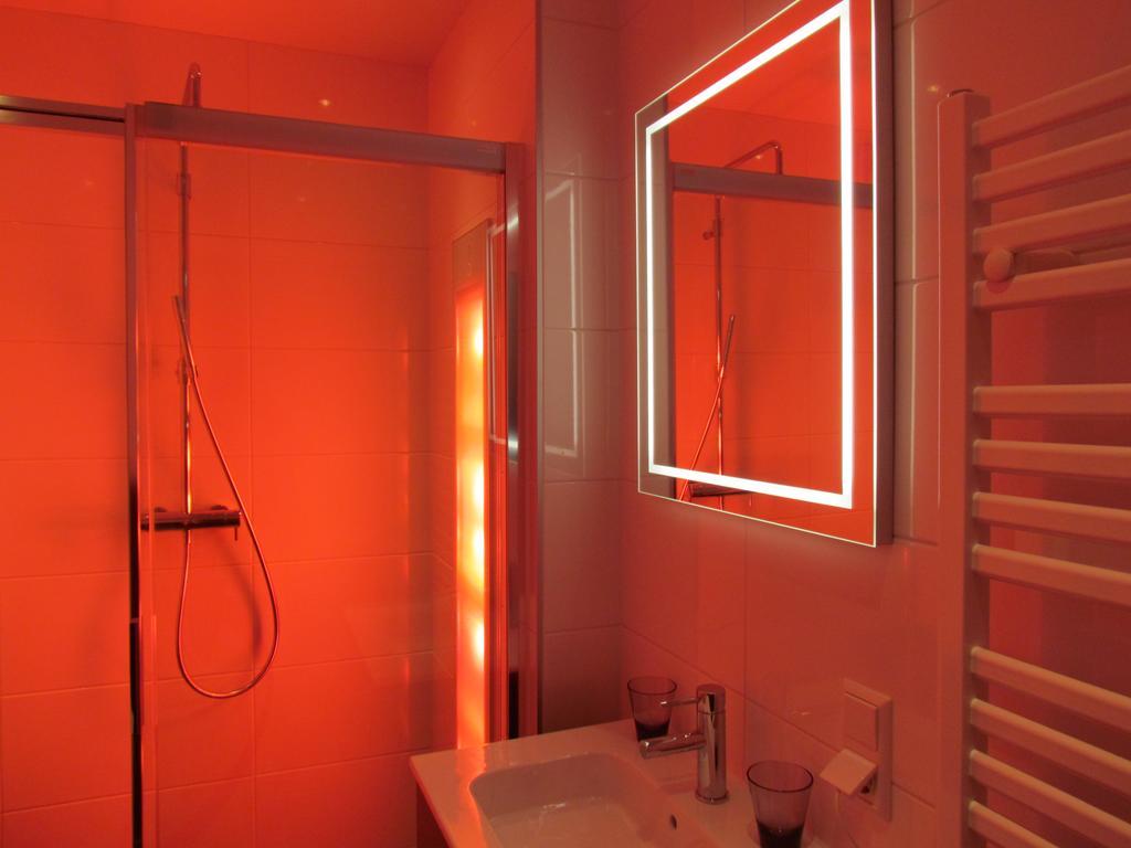 Appartementen Huize Eikenhof Bergen Pokój zdjęcie