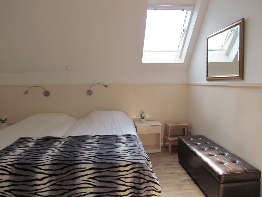 Appartementen Huize Eikenhof Bergen Pokój zdjęcie