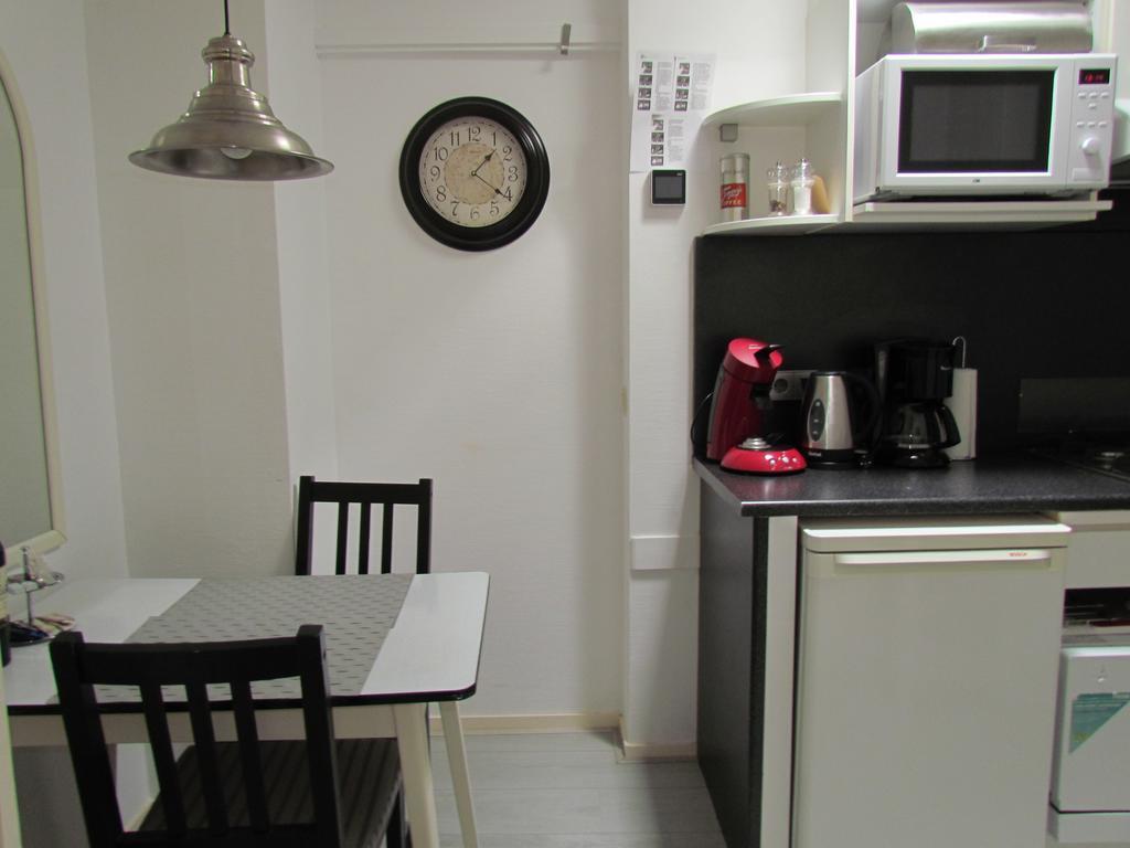 Appartementen Huize Eikenhof Bergen Zewnętrze zdjęcie