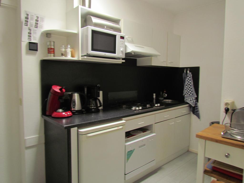 Appartementen Huize Eikenhof Bergen Pokój zdjęcie