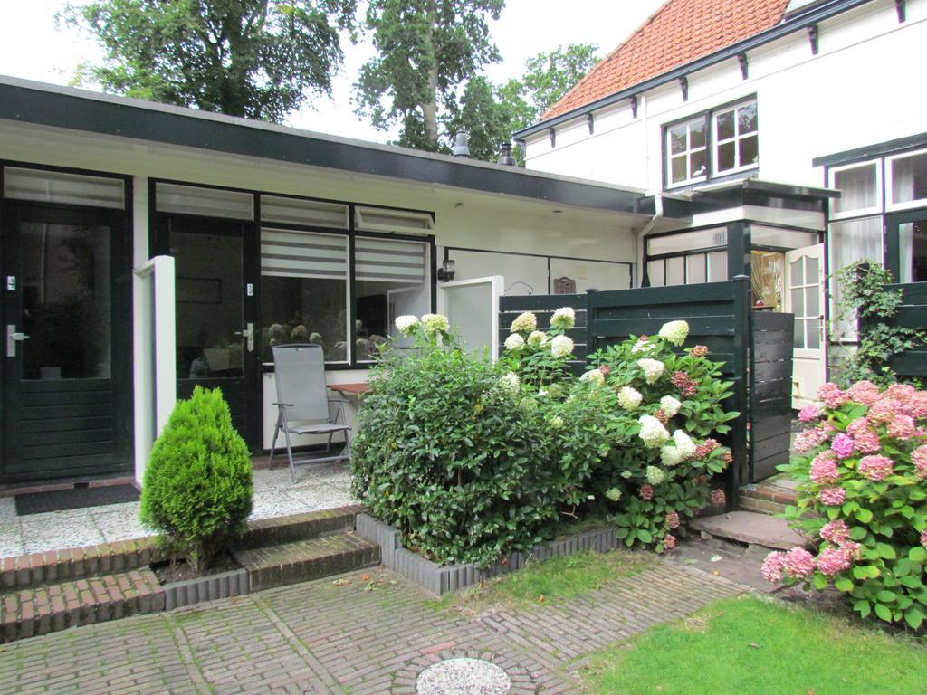 Appartementen Huize Eikenhof Bergen Pokój zdjęcie