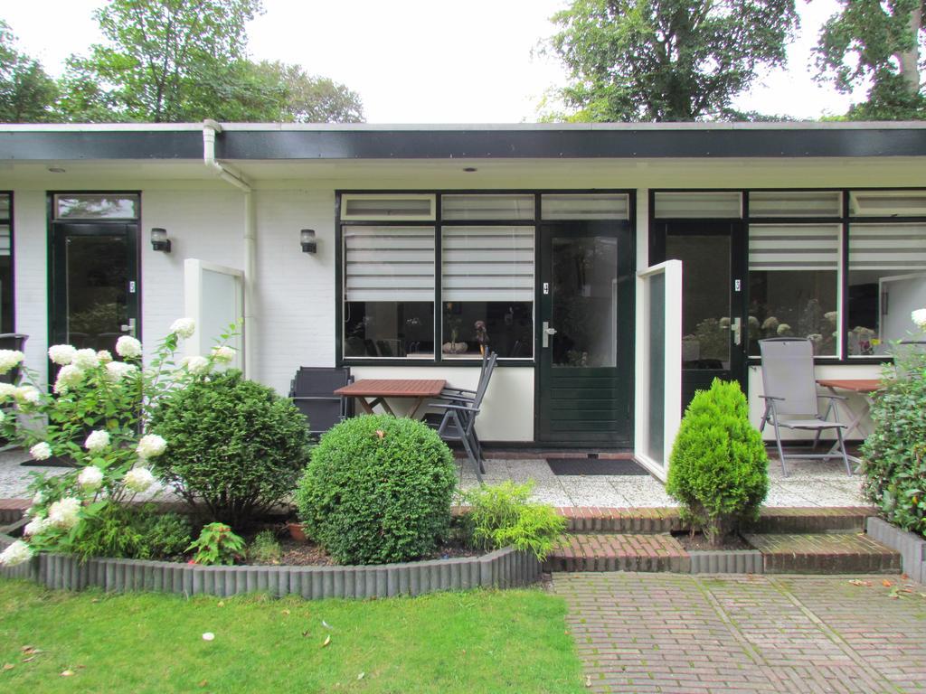 Appartementen Huize Eikenhof Bergen Pokój zdjęcie