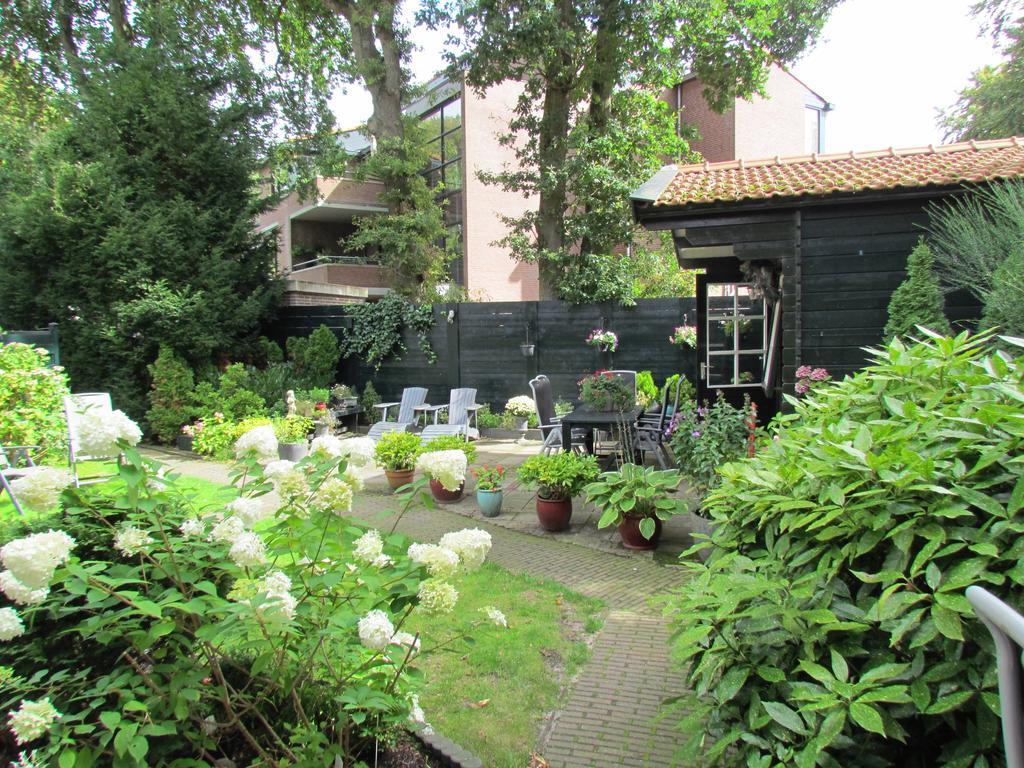 Appartementen Huize Eikenhof Bergen Pokój zdjęcie