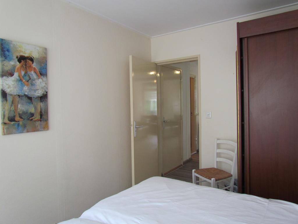 Appartementen Huize Eikenhof Bergen Pokój zdjęcie