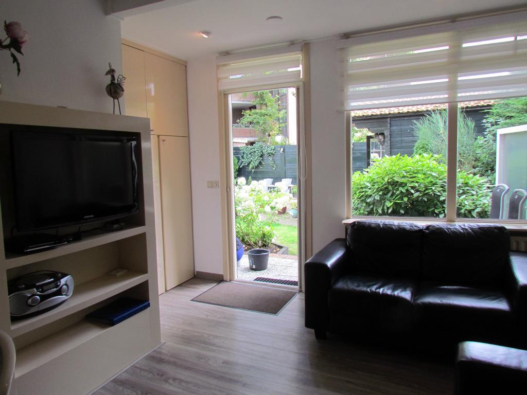 Appartementen Huize Eikenhof Bergen Zewnętrze zdjęcie