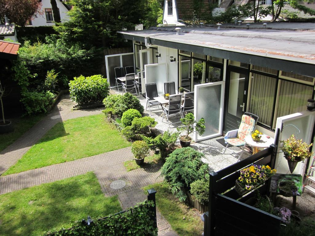 Appartementen Huize Eikenhof Bergen Pokój zdjęcie