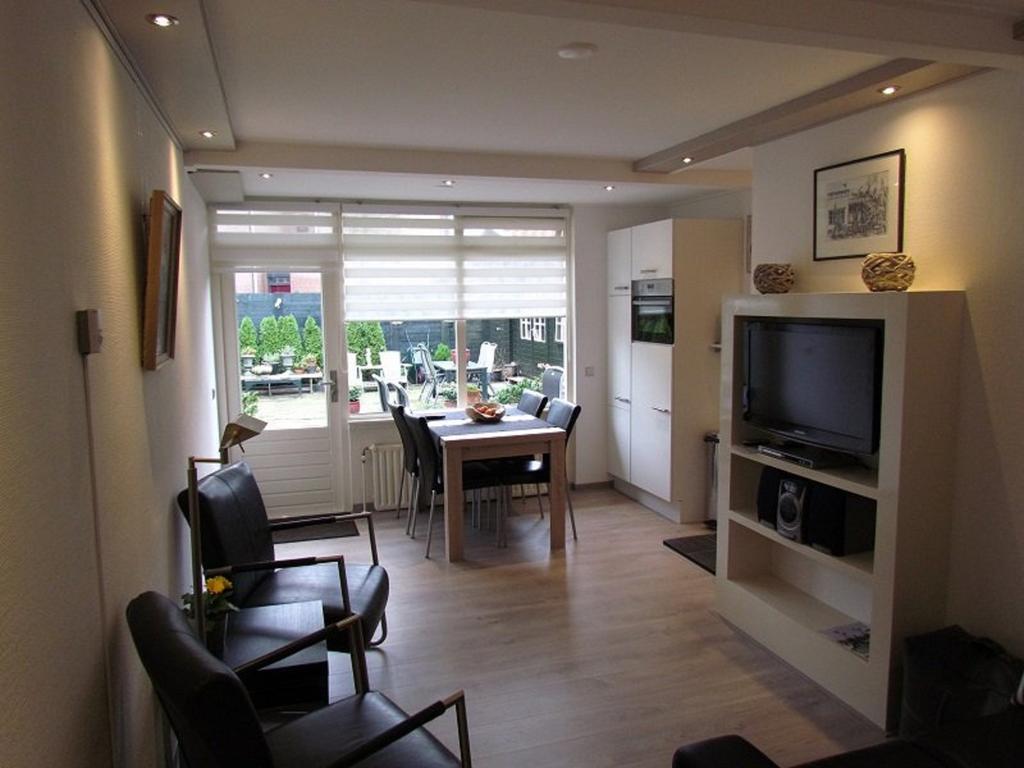 Appartementen Huize Eikenhof Bergen Pokój zdjęcie