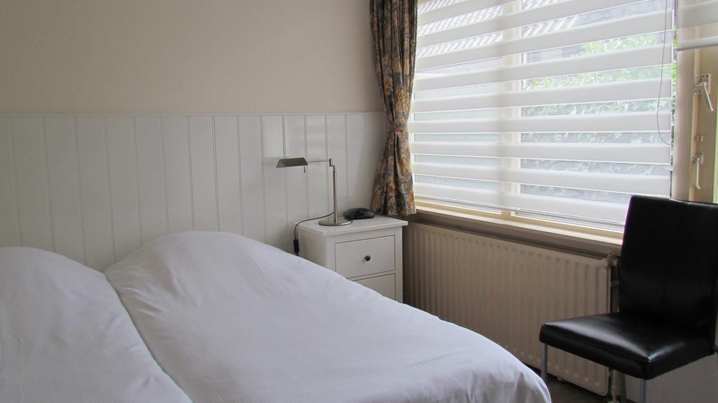 Appartementen Huize Eikenhof Bergen Pokój zdjęcie
