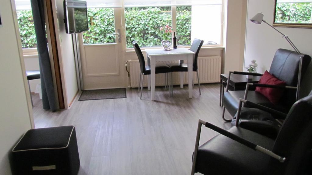 Appartementen Huize Eikenhof Bergen Pokój zdjęcie