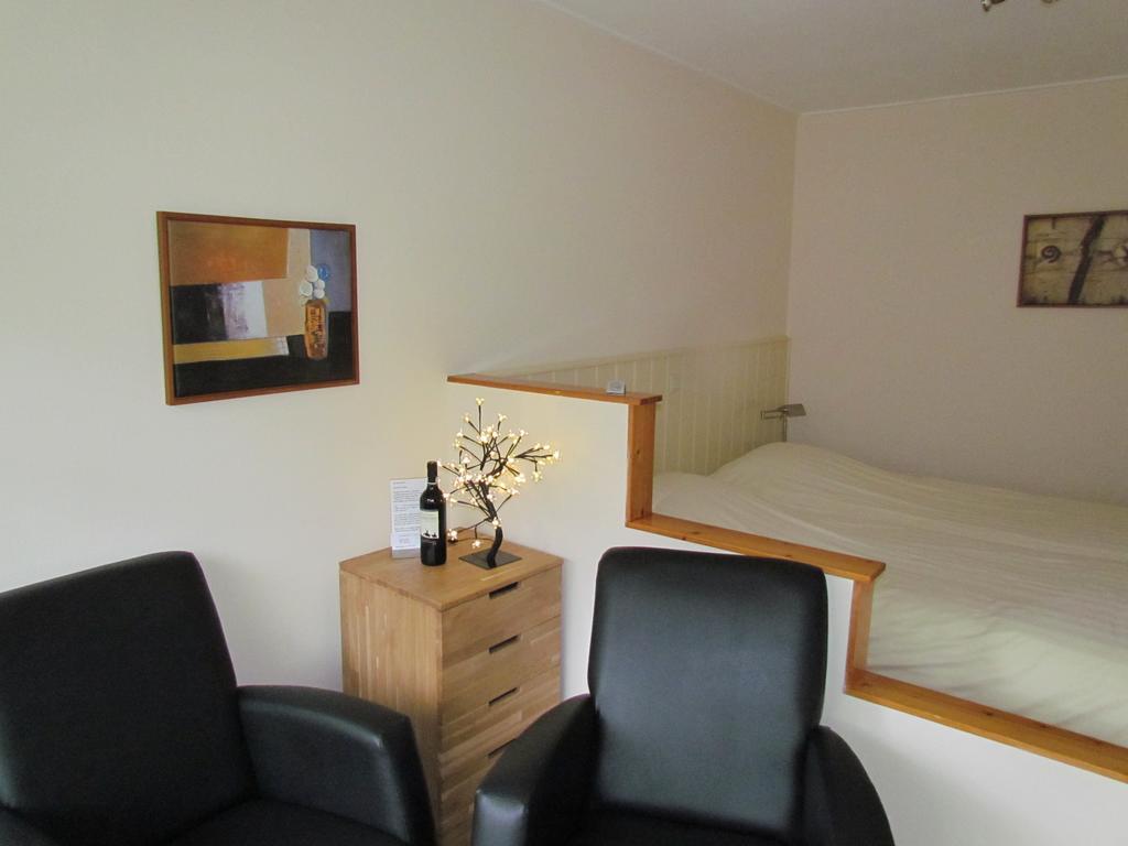 Appartementen Huize Eikenhof Bergen Pokój zdjęcie