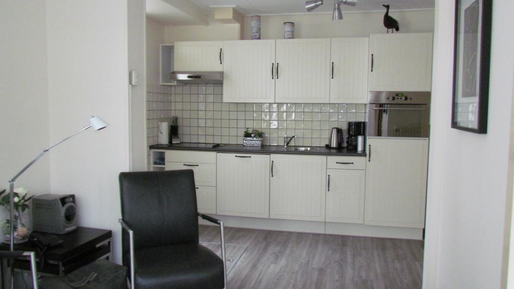 Appartementen Huize Eikenhof Bergen Pokój zdjęcie