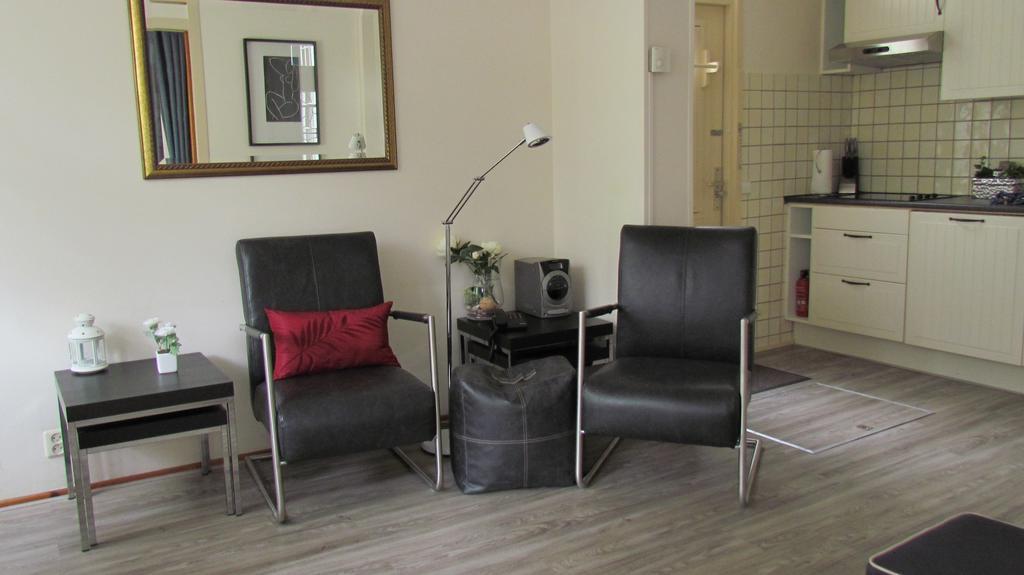 Appartementen Huize Eikenhof Bergen Pokój zdjęcie