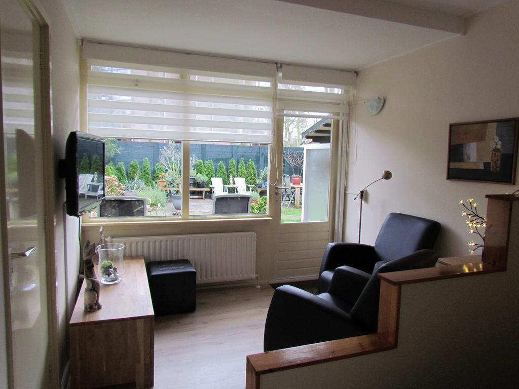Appartementen Huize Eikenhof Bergen Pokój zdjęcie