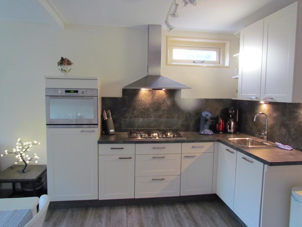 Appartementen Huize Eikenhof Bergen Pokój zdjęcie