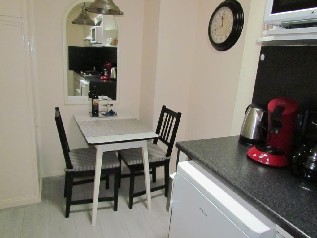 Appartementen Huize Eikenhof Bergen Pokój zdjęcie