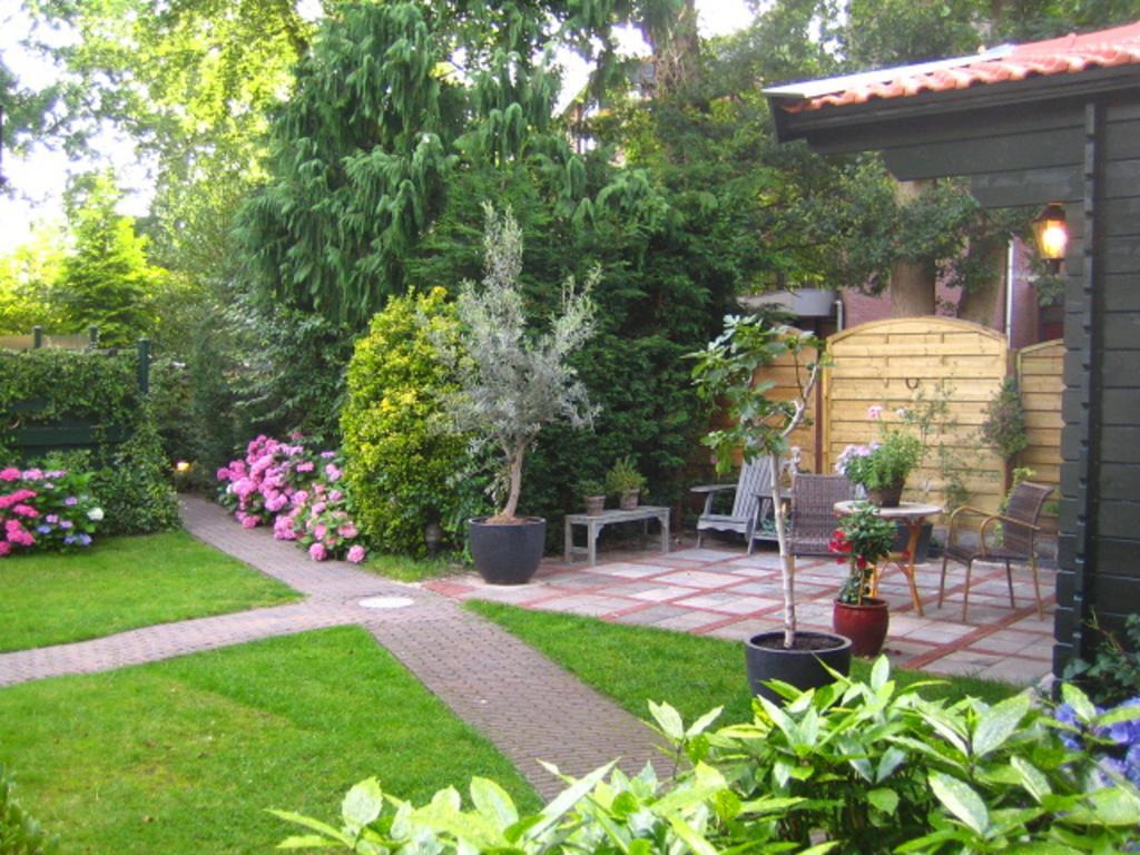Appartementen Huize Eikenhof Bergen Zewnętrze zdjęcie