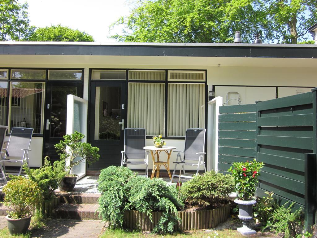 Appartementen Huize Eikenhof Bergen Pokój zdjęcie