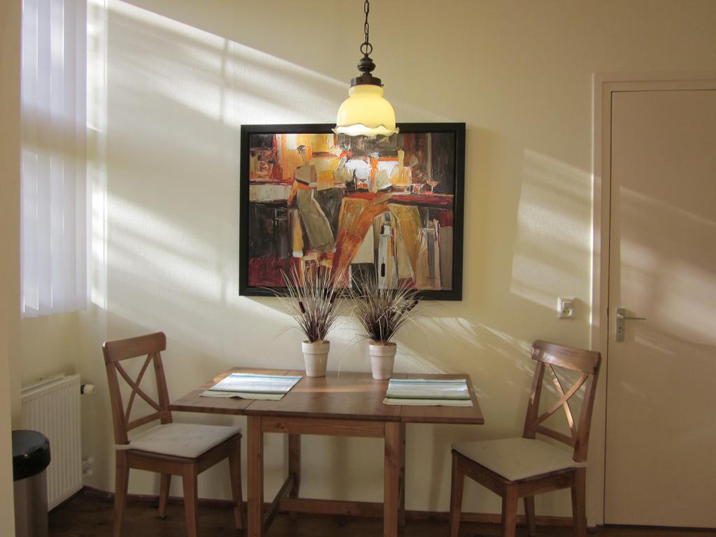 Appartementen Huize Eikenhof Bergen Pokój zdjęcie