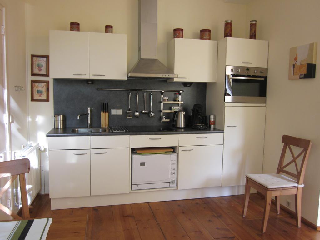 Appartementen Huize Eikenhof Bergen Pokój zdjęcie