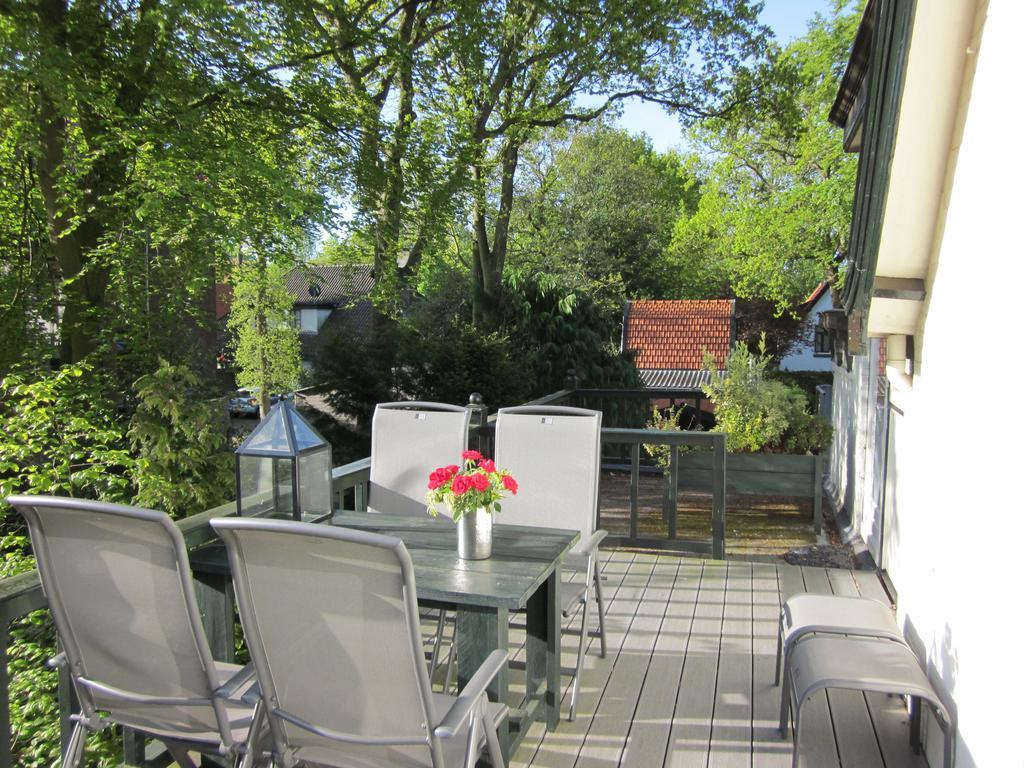 Appartementen Huize Eikenhof Bergen Pokój zdjęcie