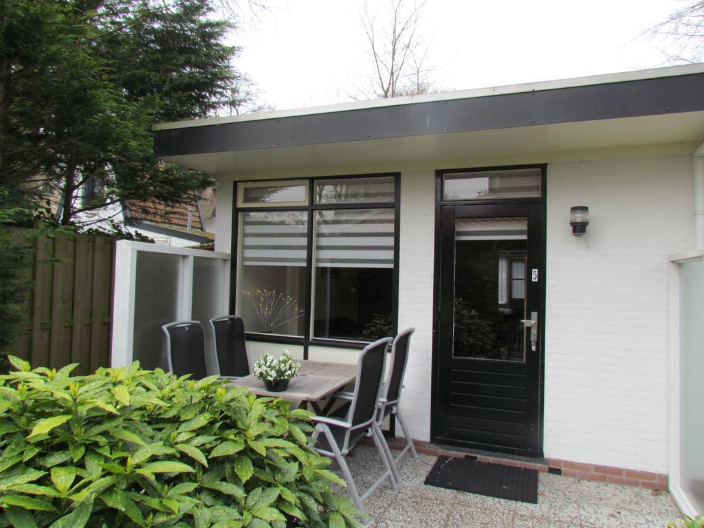 Appartementen Huize Eikenhof Bergen Pokój zdjęcie