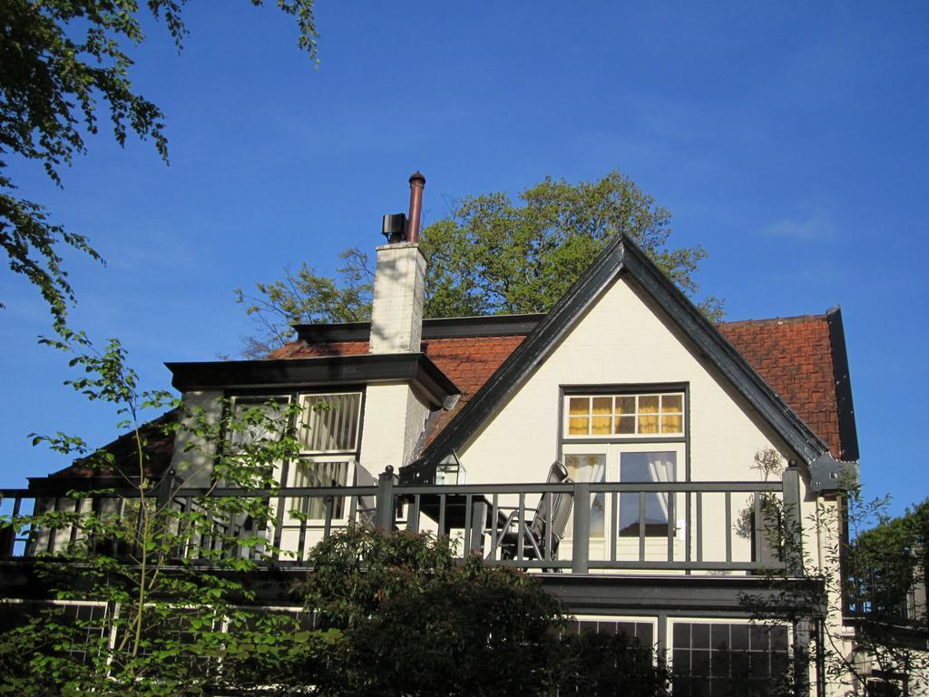 Appartementen Huize Eikenhof Bergen Pokój zdjęcie