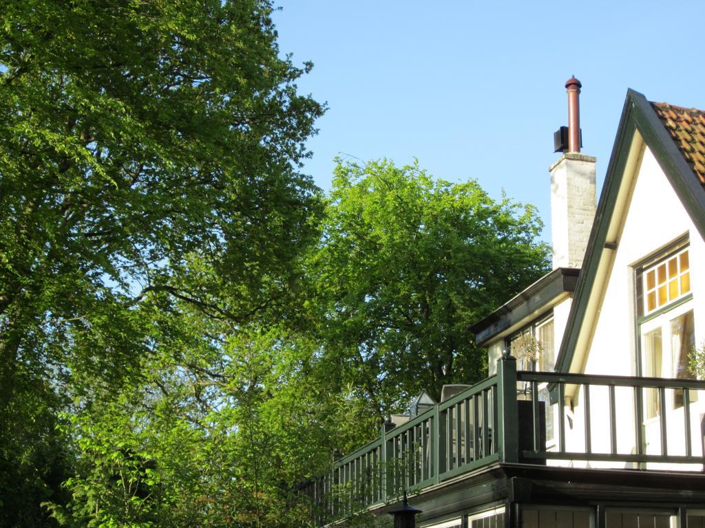 Appartementen Huize Eikenhof Bergen Pokój zdjęcie