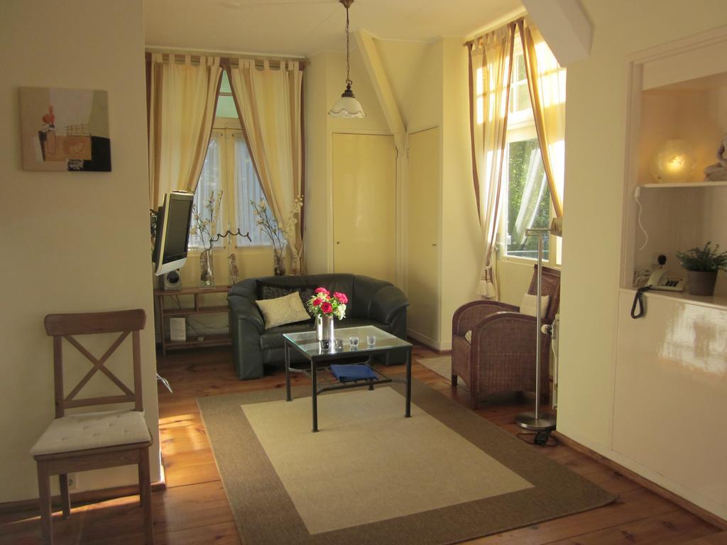 Appartementen Huize Eikenhof Bergen Pokój zdjęcie