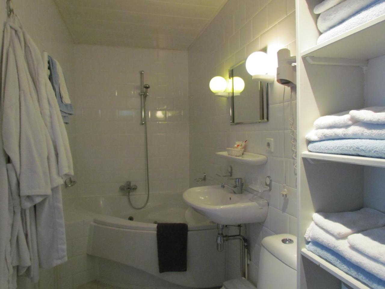 Appartementen Huize Eikenhof Bergen Zewnętrze zdjęcie